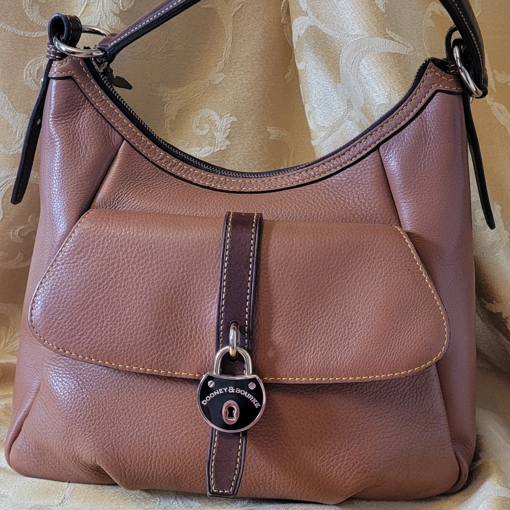 Dooney & Bourke Samba Hobo
